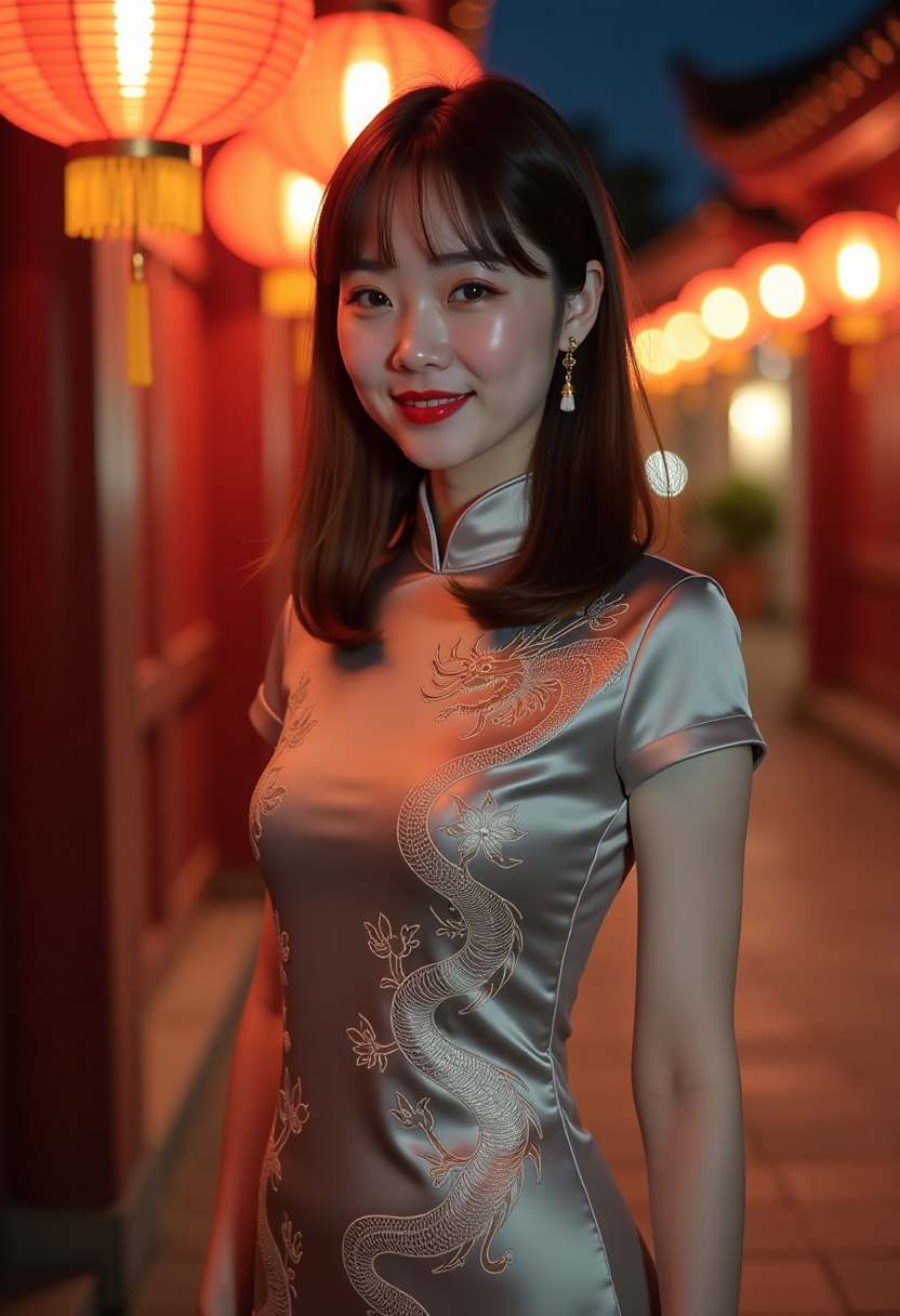 情书