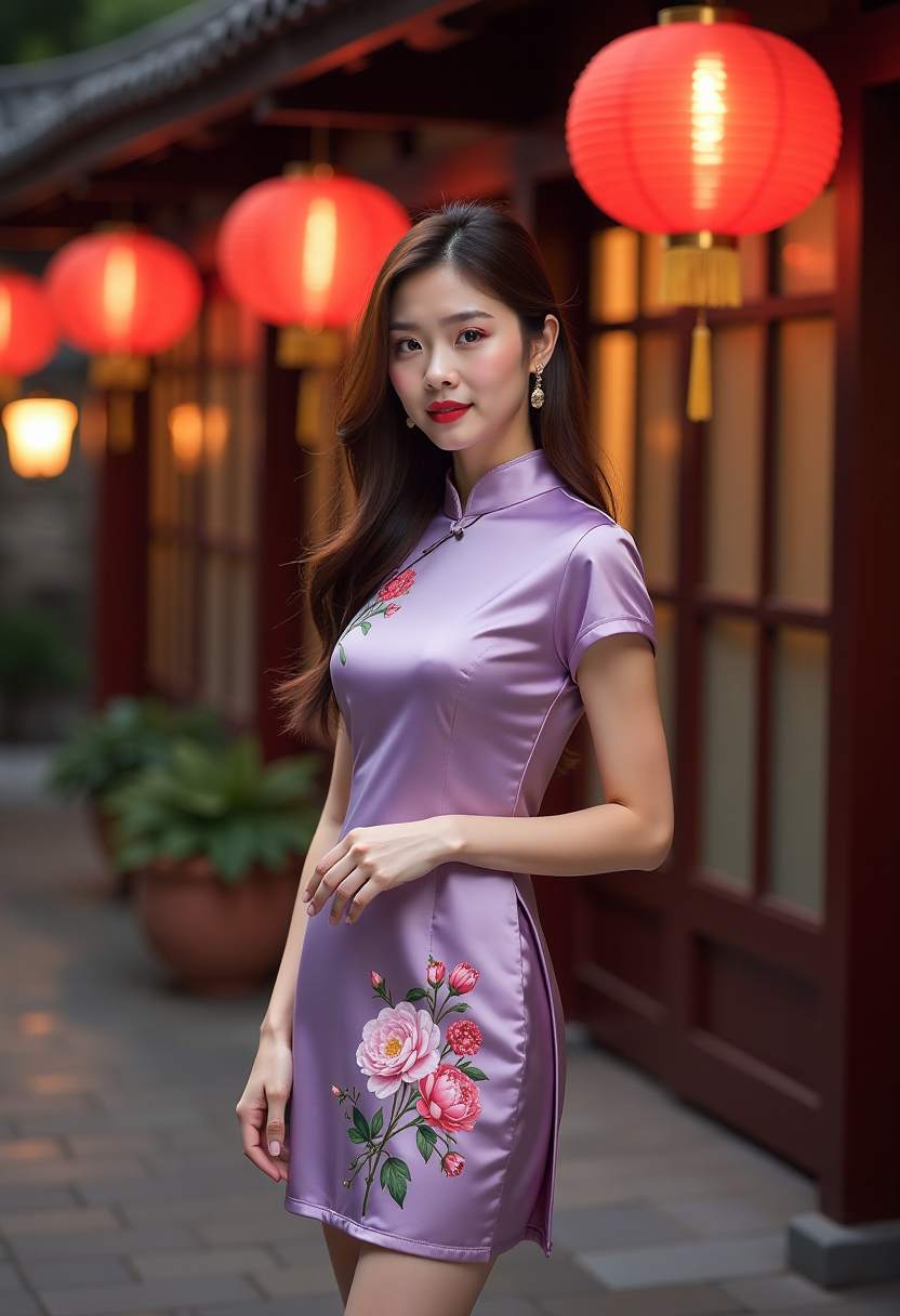 新片筹备